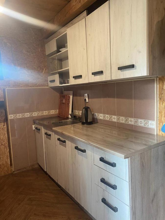 פלאב Pinetrees Lodge מראה חיצוני תמונה