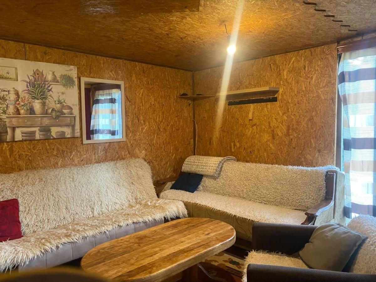 פלאב Pinetrees Lodge מראה חיצוני תמונה