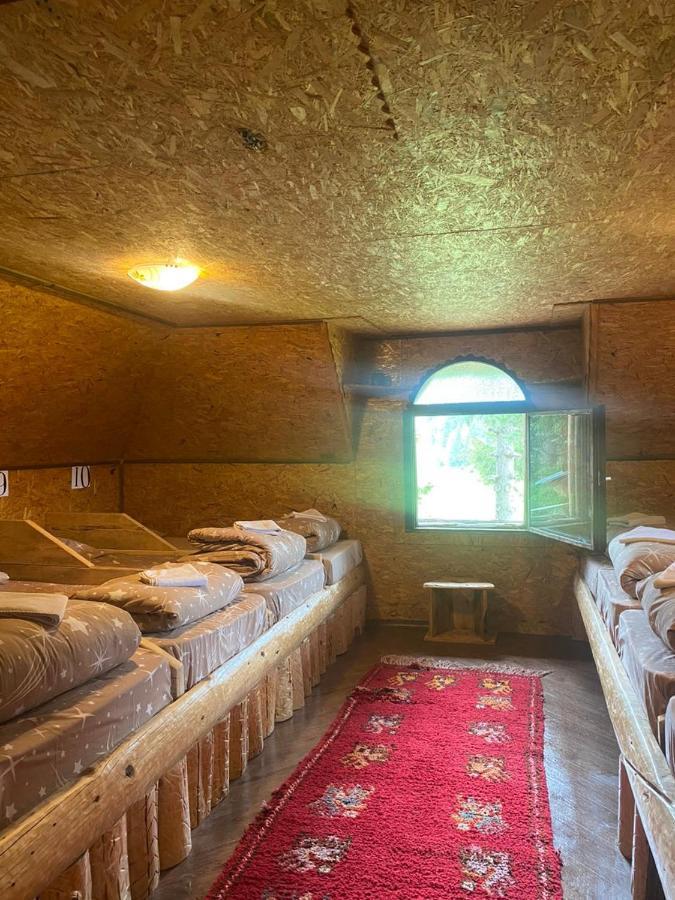 פלאב Pinetrees Lodge מראה חיצוני תמונה